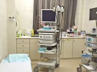 経鼻・胃内視鏡検査